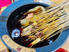 -冒椒火辣(太古里店)