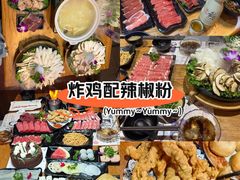 -束河人家(南锣鼓巷店)