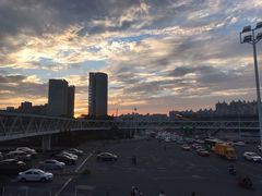 -合肥丰大国际大酒店