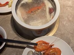 -V-ONE西雅图海鲜自助餐厅(仓山万达广场店)