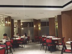 -富淳饭店(陆家嘴保利广场店)