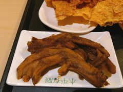 鸭掌-水平有限广西米粉·广西风味集(五道口店)