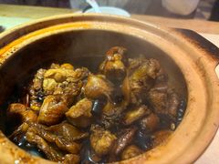 -小柴米·传统江西菜(八一广场店)