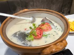 -全乐鱼馆·淳牌有机鱼直营店