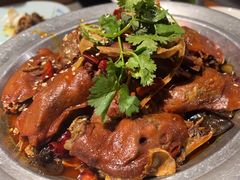 -北平食府(马鞍山路店)