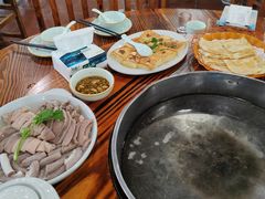 -侠成水上农庄(工业大道店)