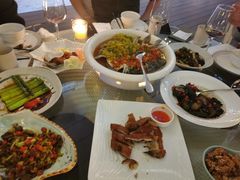 -T館·花园艺术餐厅