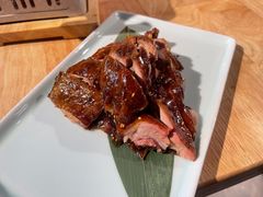 -全牛匠·乐山跷脚牛肉(新中关店)