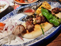 -卢布里西餐厅(总店)