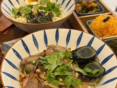 -面乙新派手擀面(大悦城店)