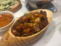 -径山十八道·风味民间菜(杭州总店)