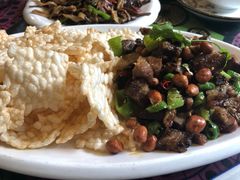 -小厨子私房菜·云南美食店