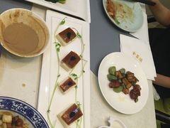 -全聚德(蓝山店)