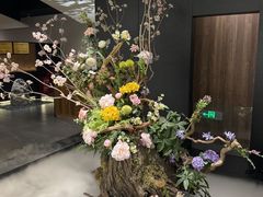 -隅焰·三生三味·手作川菜(金沙天街店)