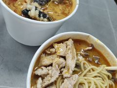 -四里沙茶面(湖滨四里店)