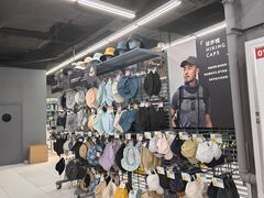 -迪卡侬(湘江路店)
