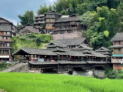 -程阳八寨景区