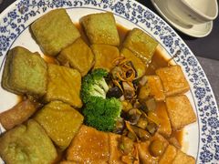 -花溪雨·森林餐厅(石基店)