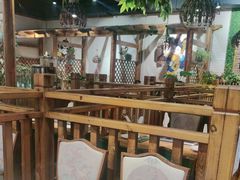 -草原塞蛮羊火锅城(港湾店)