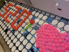 -马克西姆俄罗斯餐厅(通亚街店)