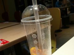 -麦当劳(海岸城店)