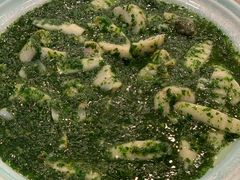 荠菜山药黄鱼卷-沧盛饮食店(临汾路店)