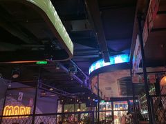 -MARU玛露音乐餐厅(大学路店)