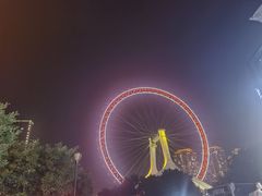 -天津之眼摩天轮