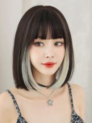 -Sying杉影日式烫染專門店