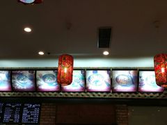 -秦香陕西食府(华贸天地店)