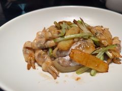 -徐记海鲜(陕西历史博物馆|明德门店)