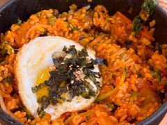 -吴草鸡爪오초닭발韩食堂(融恒盈嘉中心店)