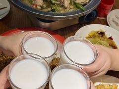 -兔槽江湖菜·重庆璧山兔(水围店)