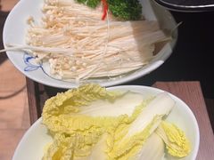 -捞王锅物料理(金华义乌之心店)