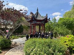 -高庙保安寺