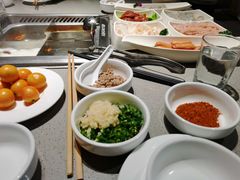 -海底捞火锅(北京路店)