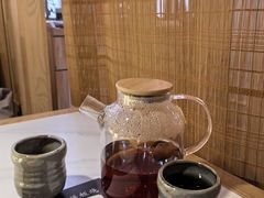 -黑木原精致料理·铁板烧