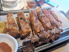 -羊之道草原味道清真餐厅(番禺店)