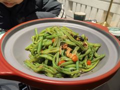 -鸽子侯·家宴·平价海鲜(绿地店)