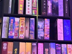 -剧狐剧本杀(徐汇1号店)