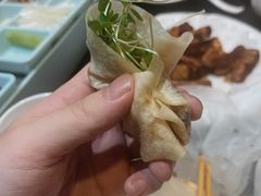 -紫光园·烤鸭·北京菜(团结湖店)