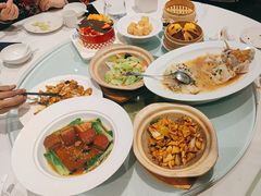 -眉州东坡(鸿坤店)