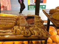 -BreadTalk面包新语·烘焙蛋糕(海珠丽影广场店)