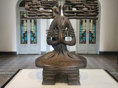 -胡志明市美术馆