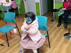 -思明堂儿童近视弱视视力矫正中心(联洋店)