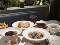-狮王府淮扬菜(夫子庙老门东店)