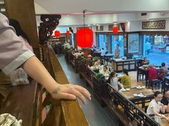 -一楼食业·美食人家