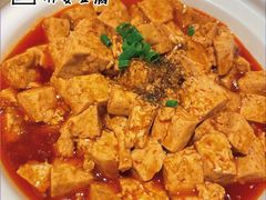 -吕氏疙瘩汤·新派鲁菜(欢乐汇店)
