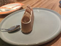 甄选巧克力蛋糕-必胜客(大悦城店)