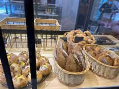 -熊叔熊婶面包房(团结湖店)